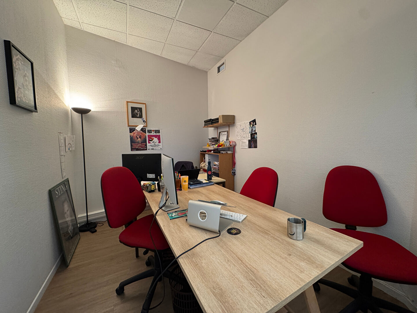 Photo LOCAL COMMERCIAL - ALBI CENTRE image 3/6