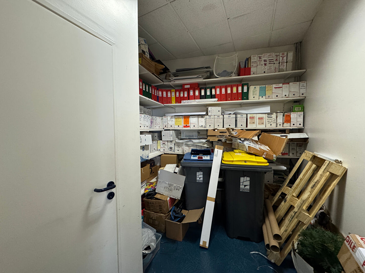 Photo LOCAL COMMERCIAL - ALBI CENTRE image 4/6