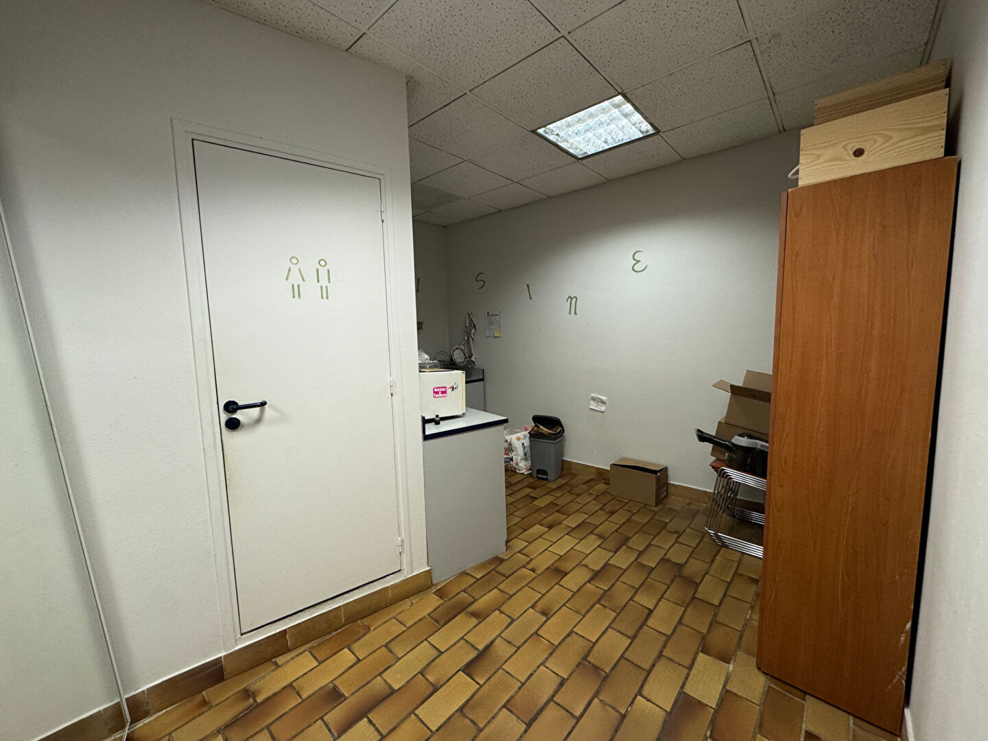 Photo LOCAL COMMERCIAL - ALBI CENTRE image 5/6