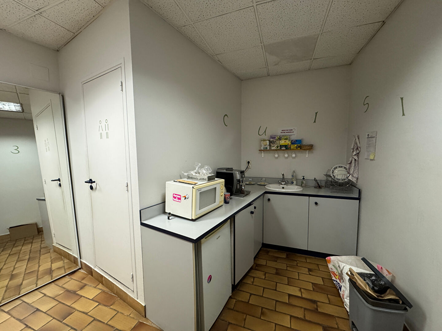 Photo LOCAL COMMERCIAL - ALBI CENTRE image 6/6