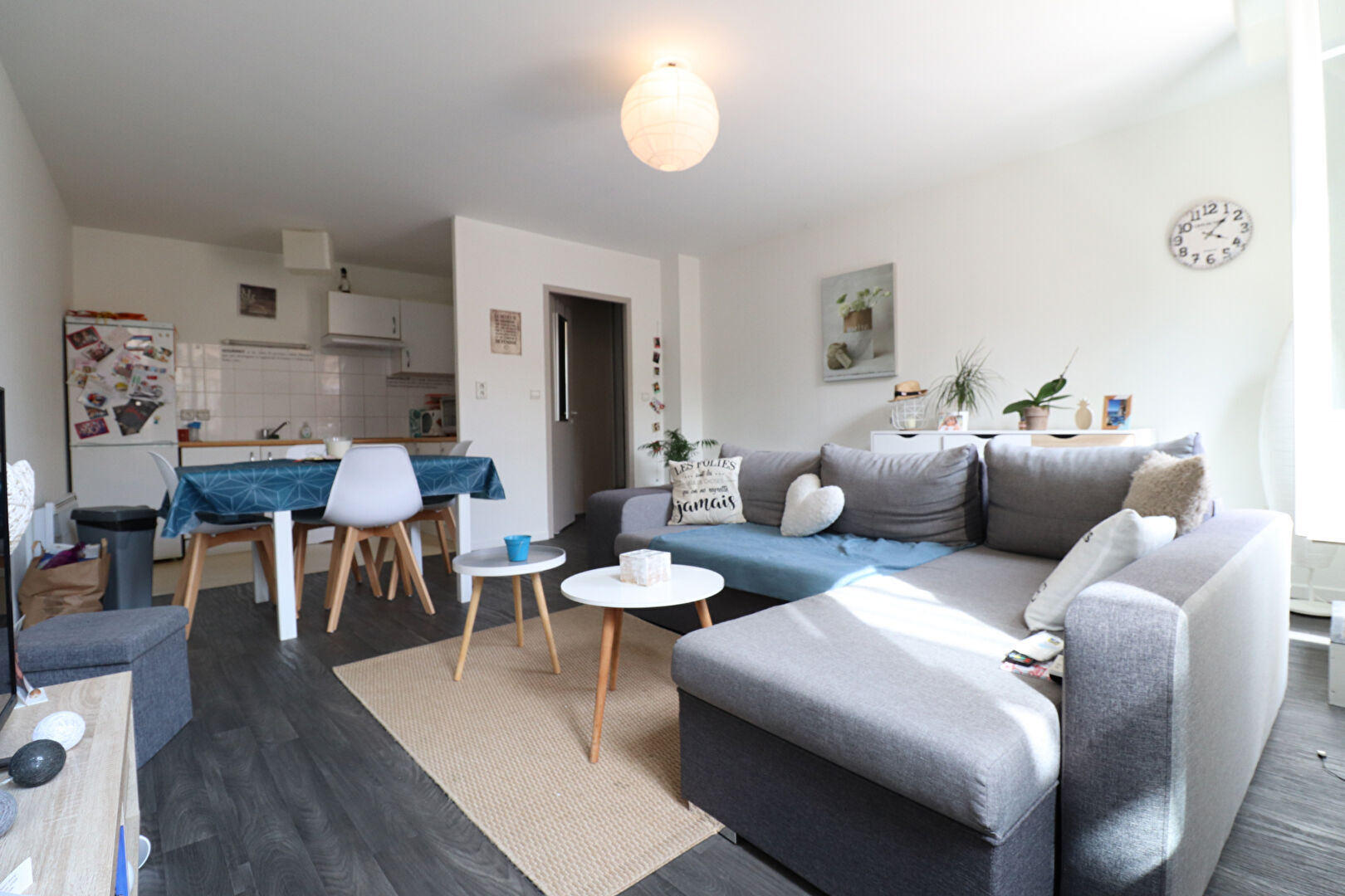 CENTRE VILLE D'ALBI - Appartement T2 avec terrasse