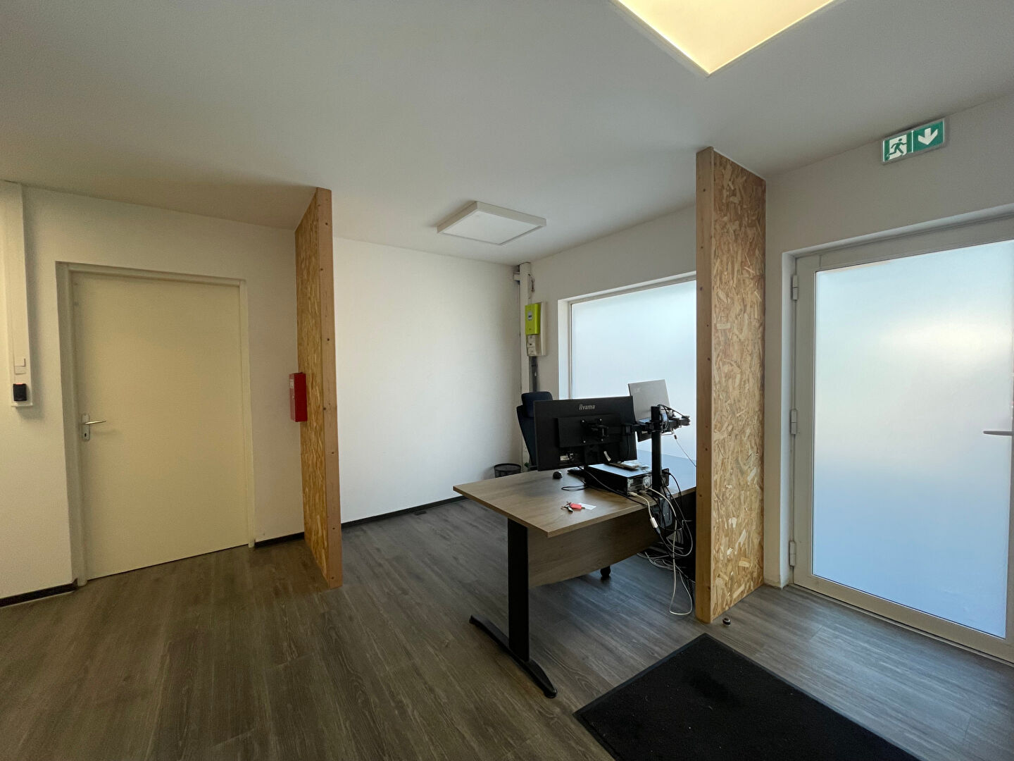 Photo LOCAL COMMERCIAL - AXE PASSANT ALBI image 2/6
