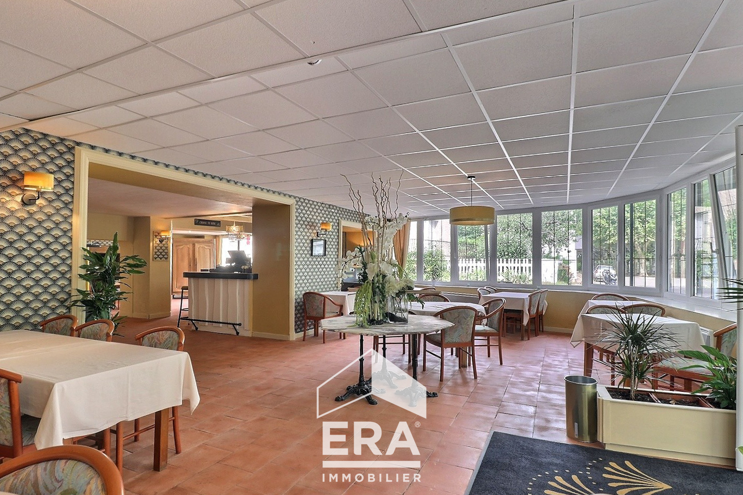 AUBERGE LES AVALATS
