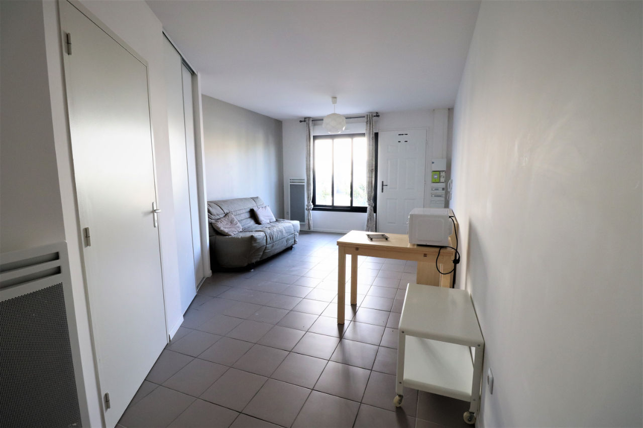 Photo Albi proche fac - Appartement studio meublé image 4/6