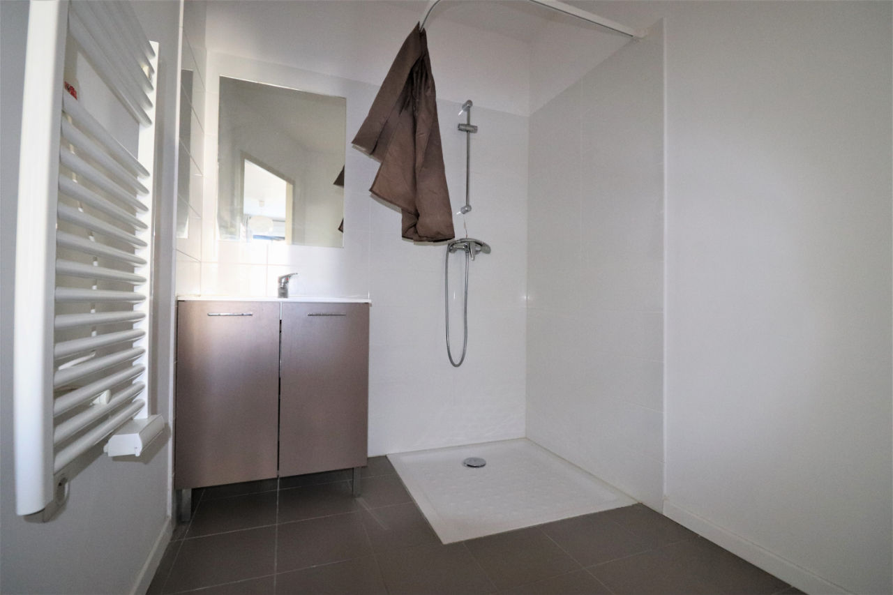 Photo Albi proche fac - Appartement studio meublé image 5/6