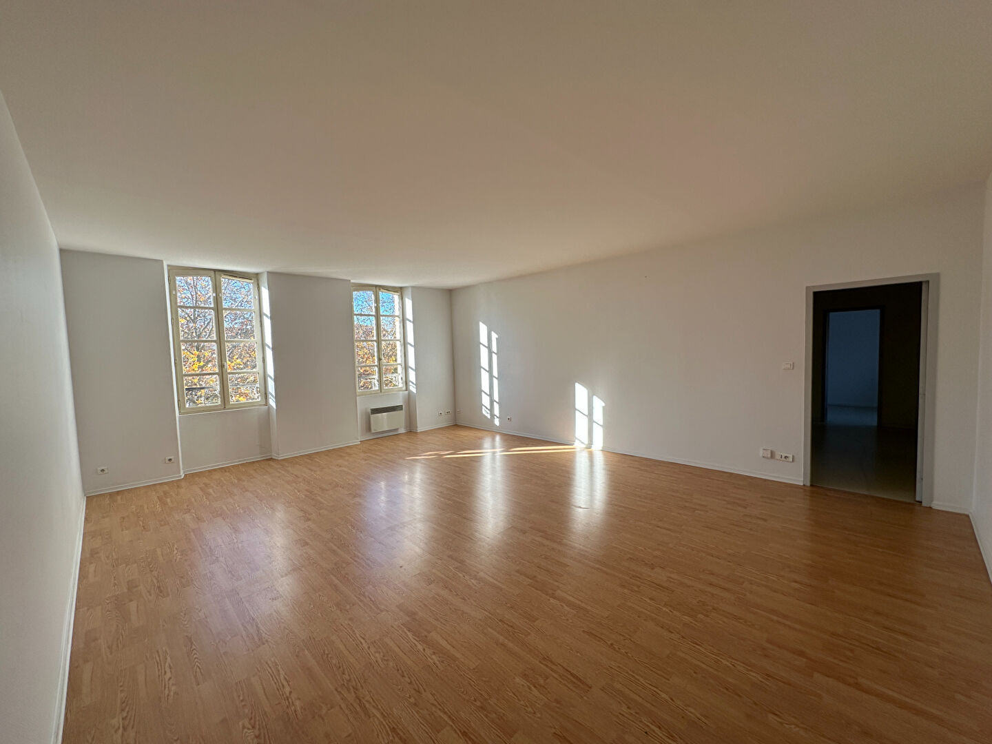 Appartement T3 avec parking - ALBI VIGAN