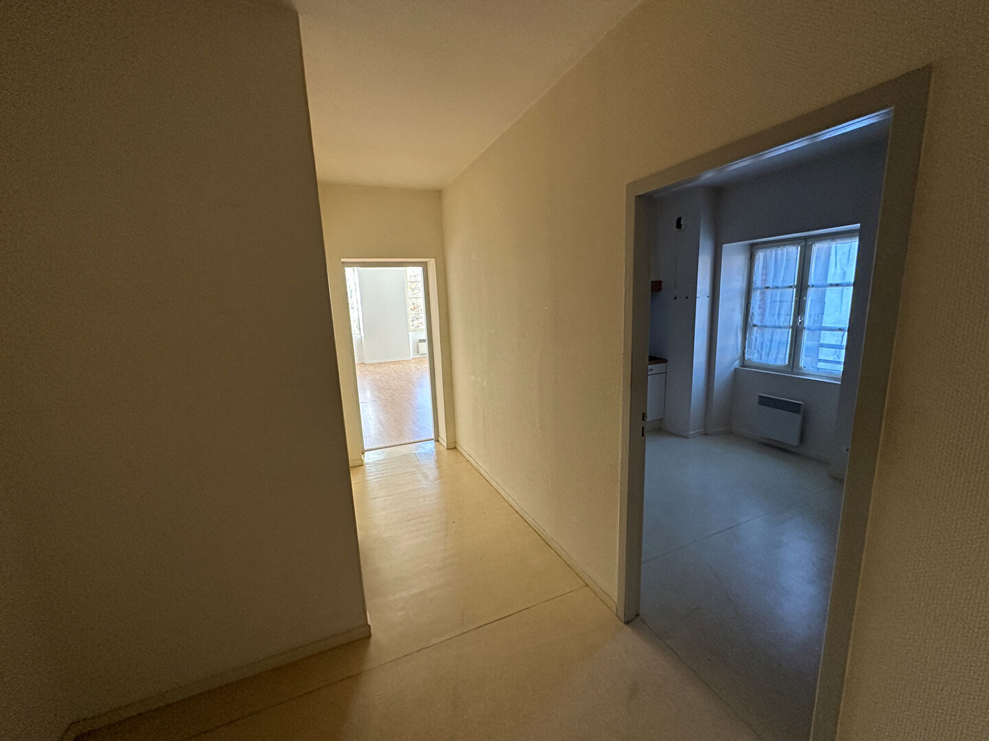 Photo Appartement T3 avec parking - ALBI VIGAN image 4/6