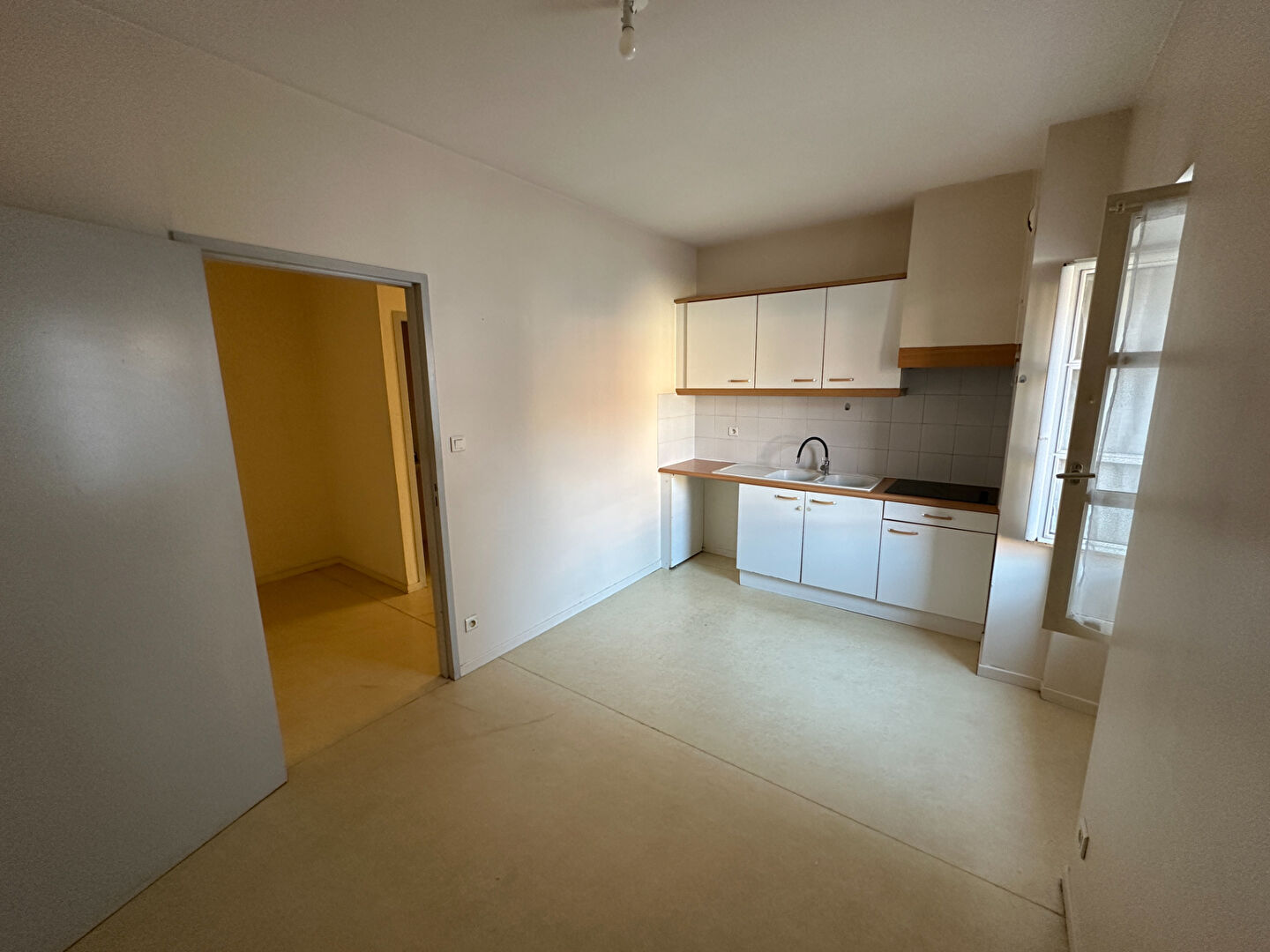 Photo Appartement T3 avec parking - ALBI VIGAN image 5/6