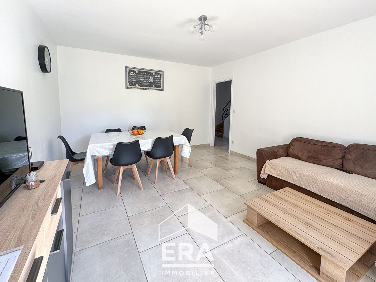 Photo Maison Albi stadium - Jardin et garage image 2/6