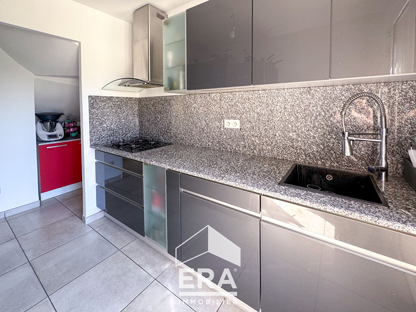 Photo Maison Albi stadium - Jardin et garage image 5/6
