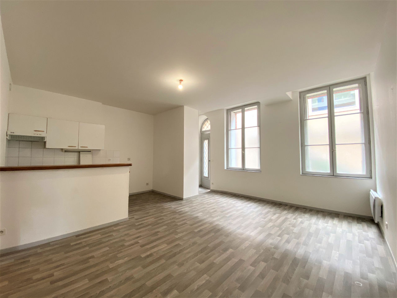 Photo APPARTEMENT T3 AVEC PARKING - ALBI CENTRE image 1/6