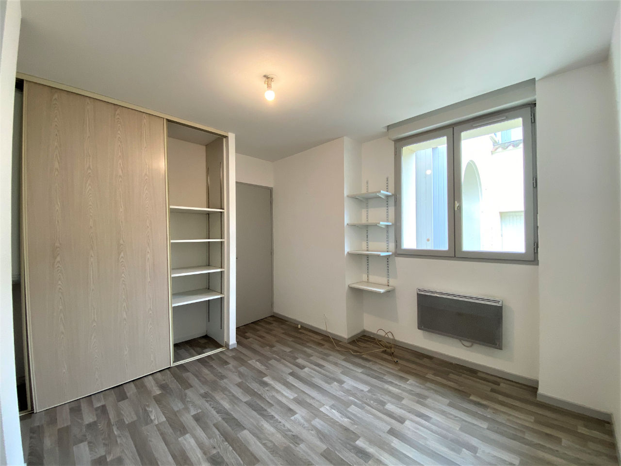 Photo APPARTEMENT T3 AVEC PARKING - ALBI CENTRE image 2/6