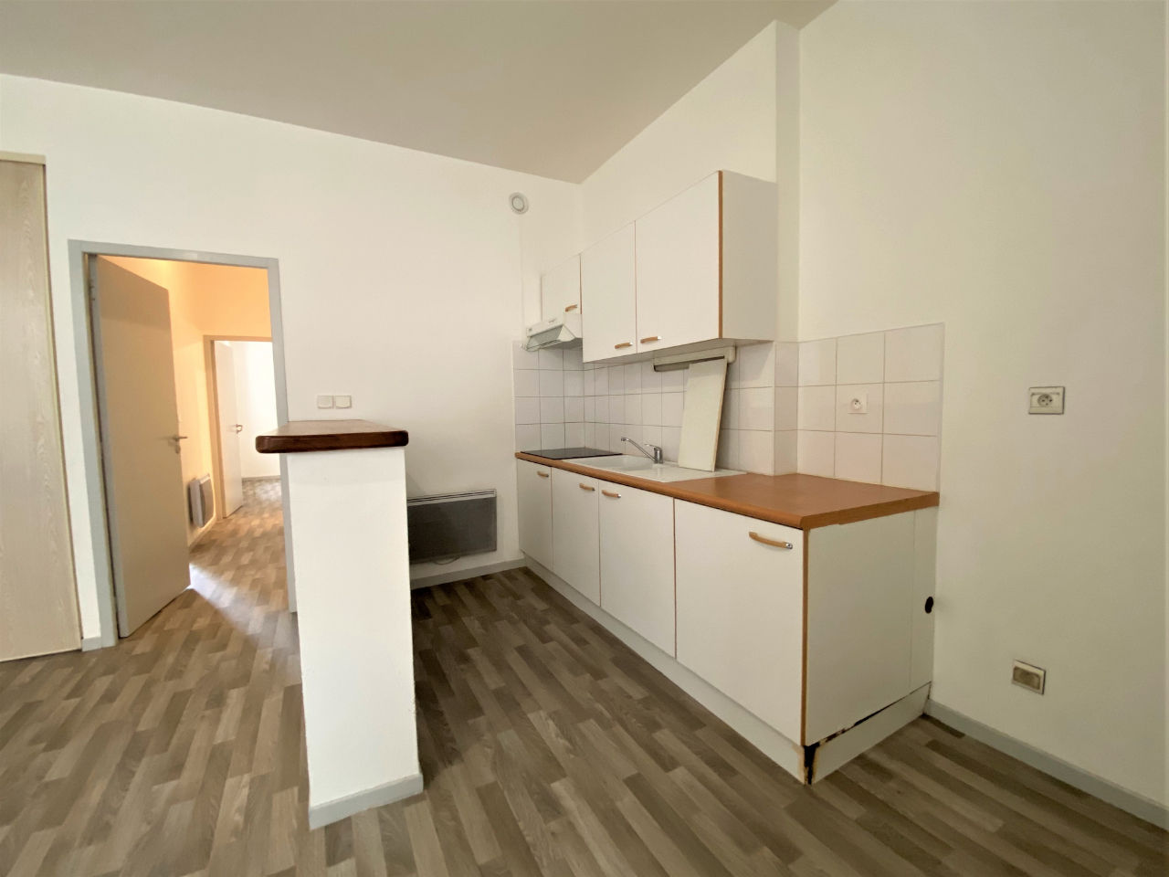 Photo APPARTEMENT T3 AVEC PARKING - ALBI CENTRE image 3/6