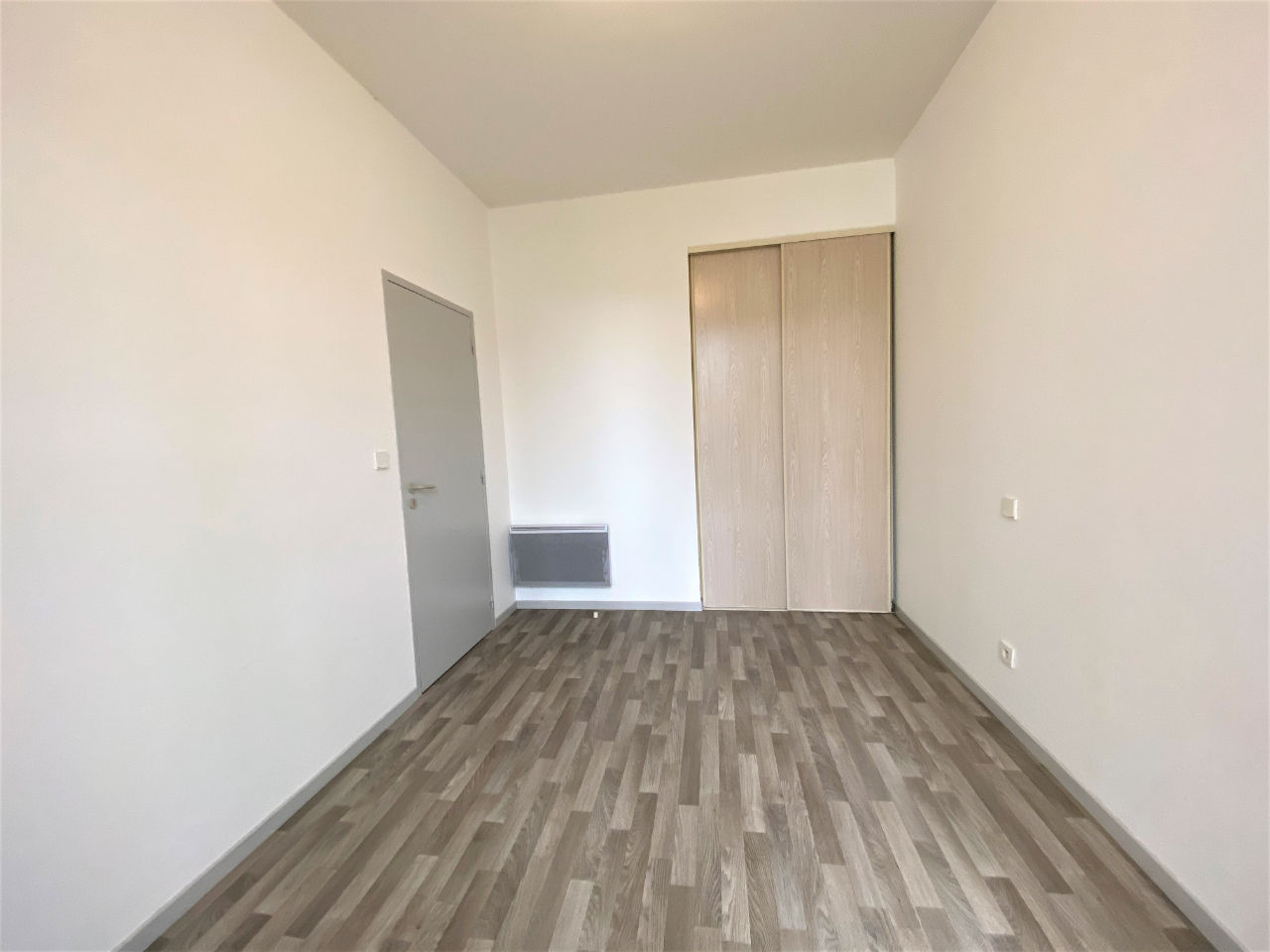 Photo APPARTEMENT T3 AVEC PARKING - ALBI CENTRE image 5/6