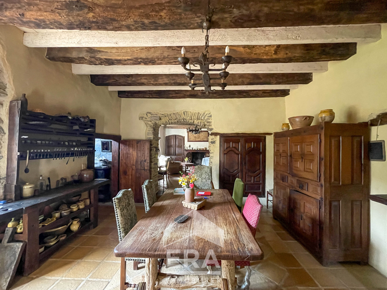 Photo Château au coeur de la Vallée du Tarn image 4/6