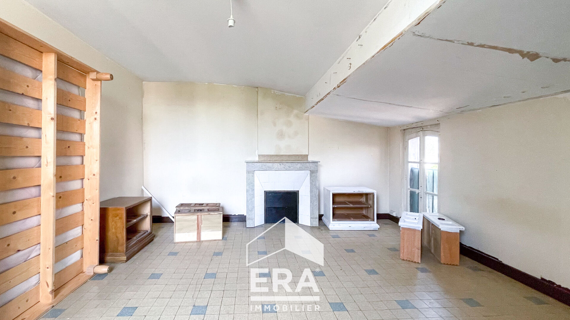 Photo Maison à rénover à Albi garage jardin image 4/6