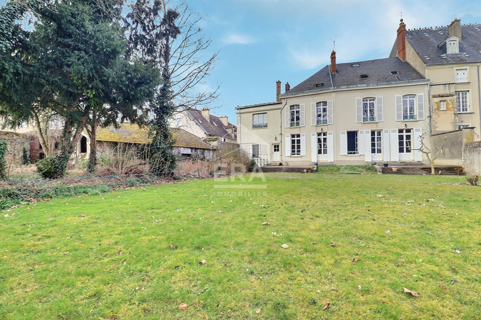 Appartement d'exception à Etampes à vendre