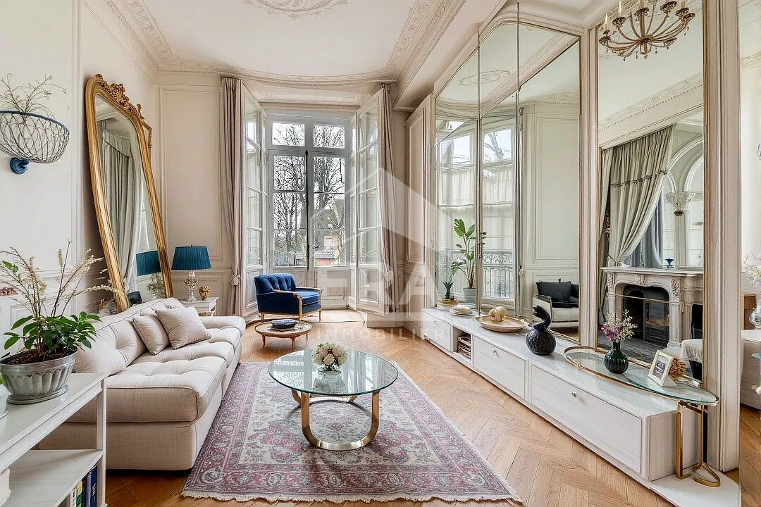 Photo Appartement d'exception à Etampes à vendre image 2/6