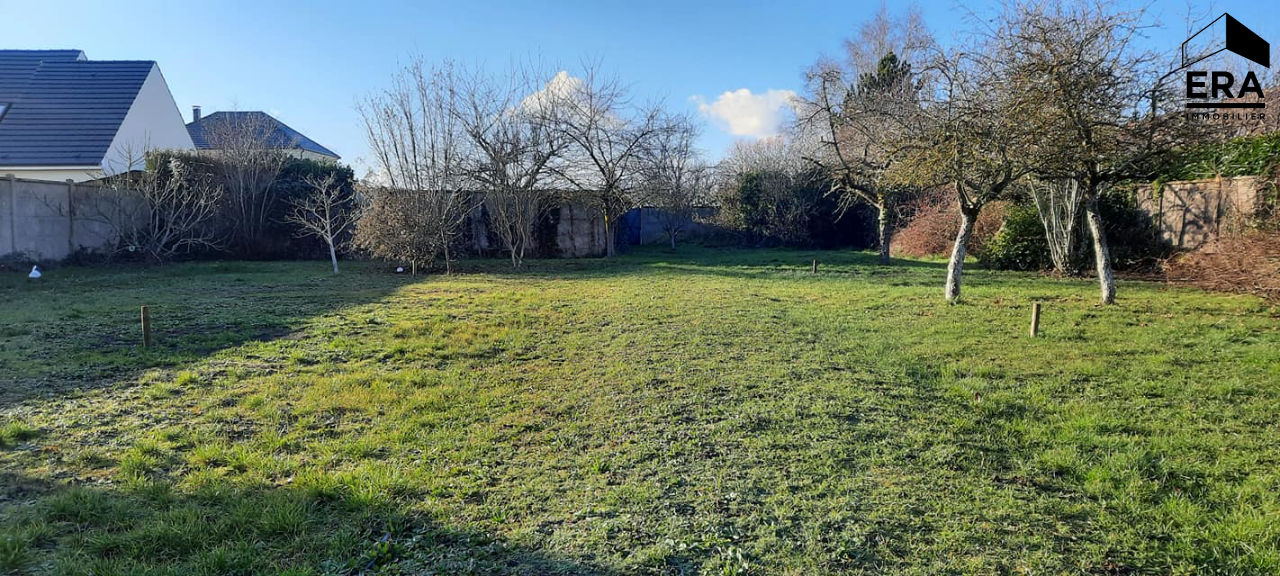Prix Au M2 Terrain Non Constructible Terrain constructible à Vert Le Grand de 980 m2 A VENDRE. Vert-le-Grand
