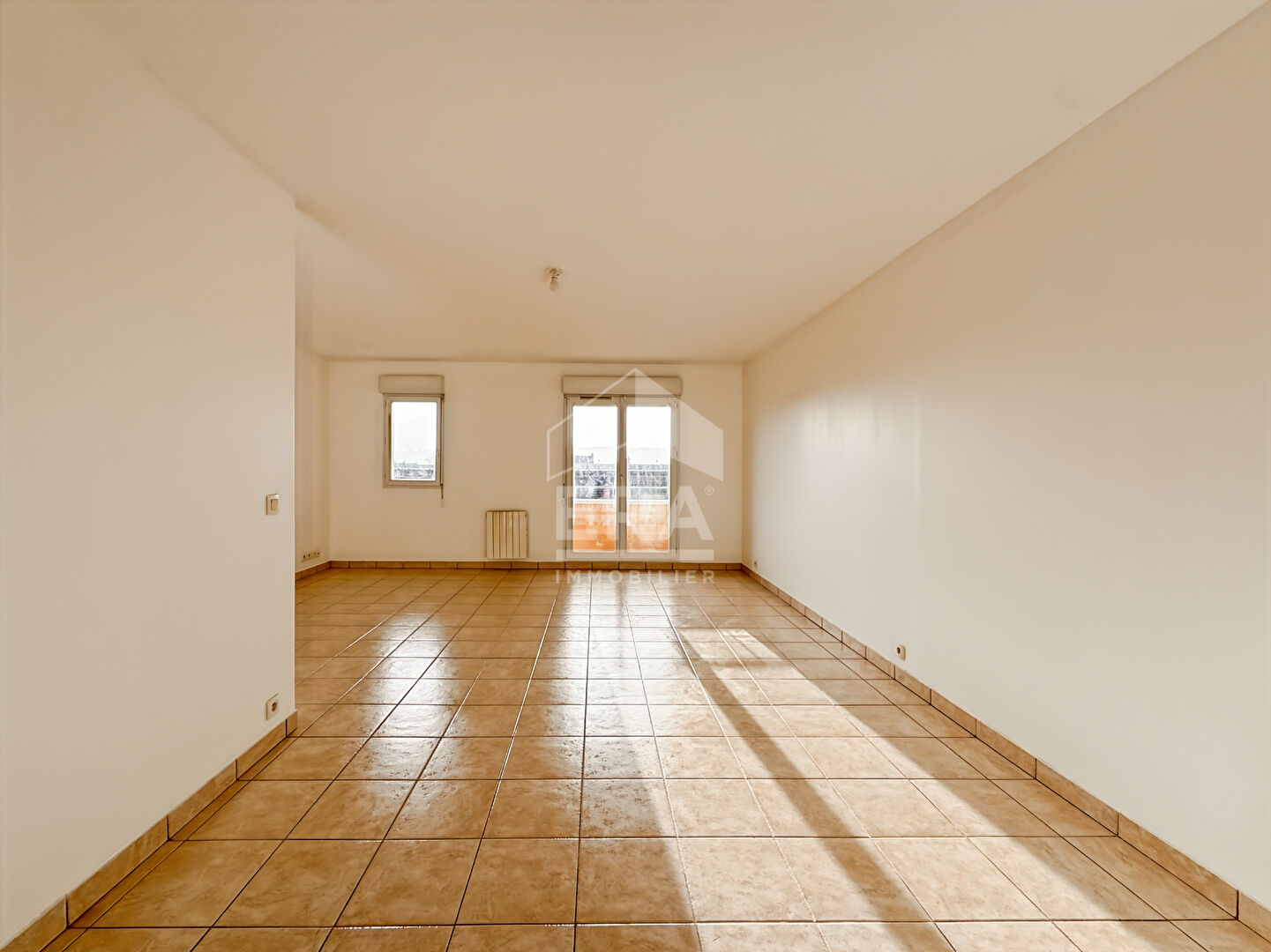 À VENDRE - Appartement F3 à Etampes