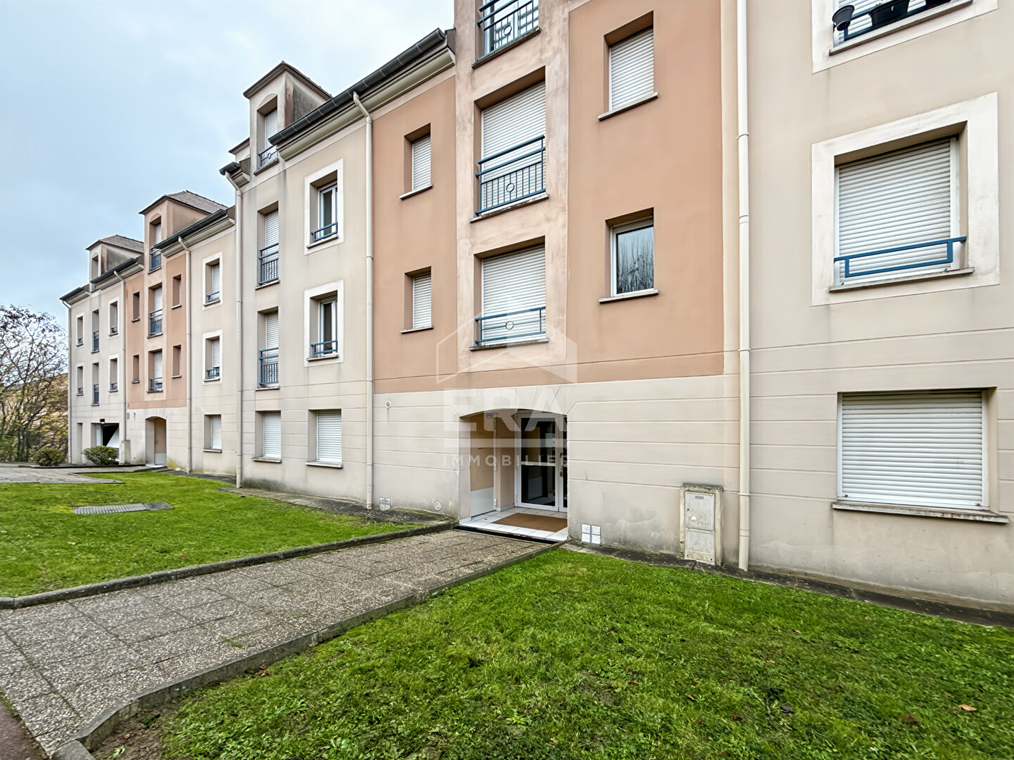 À VENDRE - Appartement F3 à Etampes