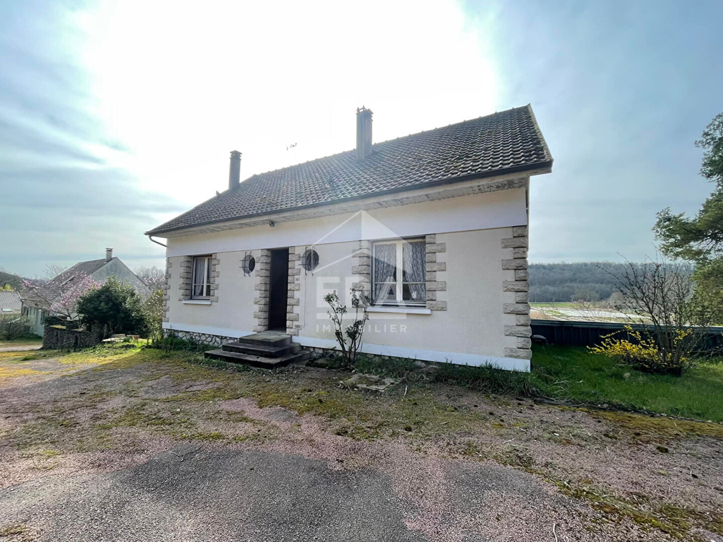 Maison 10 min Etampes 5 pièce(s) 115 m2