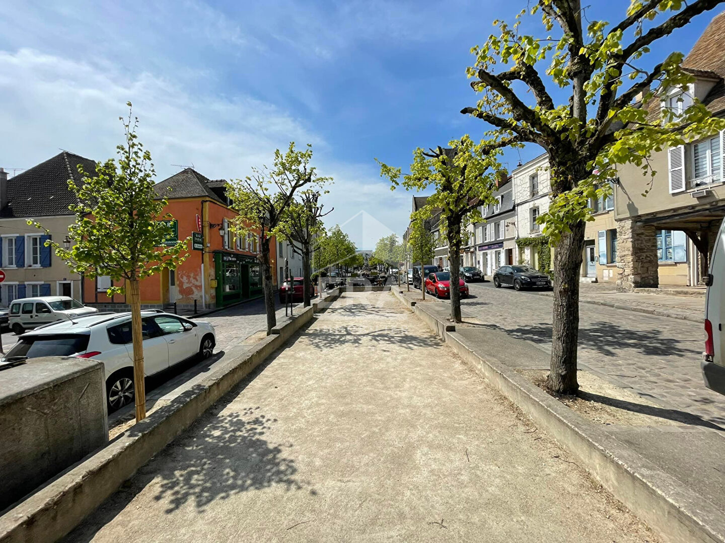 Appartement en duplex Etampes 2 pièce(s) à vendre