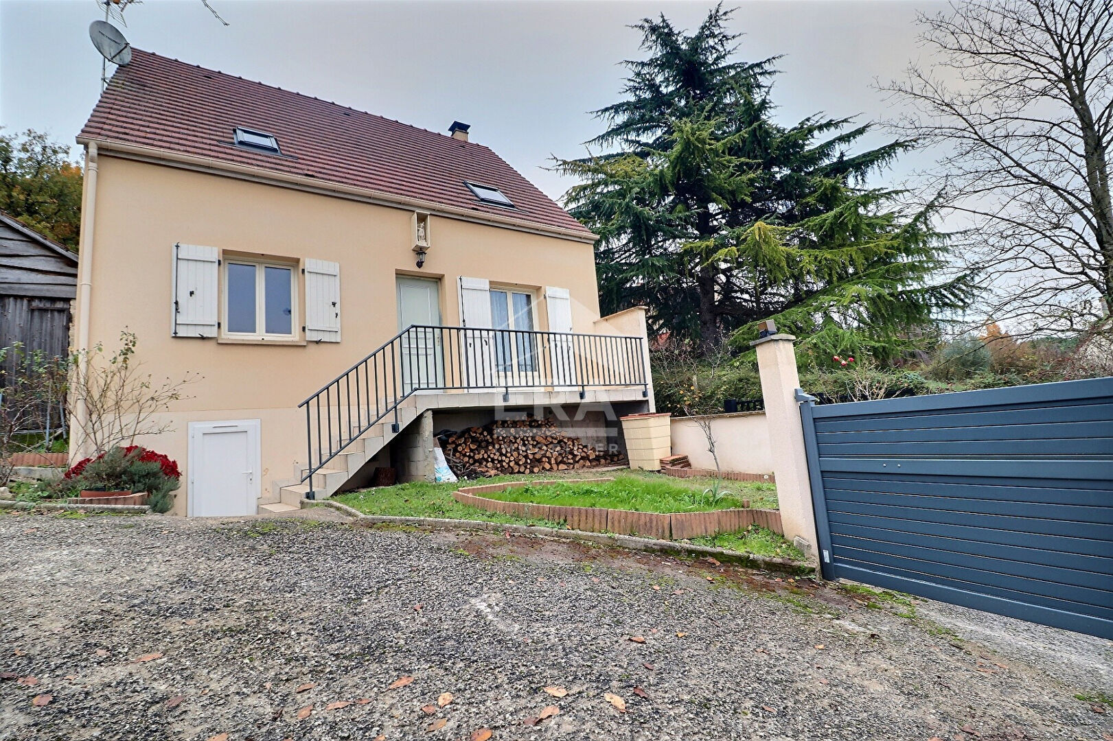 A VENDRE MAISON INDIVIDUELLE ETRECHY 91580