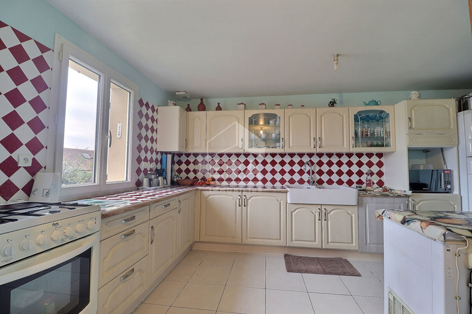 Photo A VENDRE MAISON INDIVIDUELLE ETRECHY 91580 image 3/6