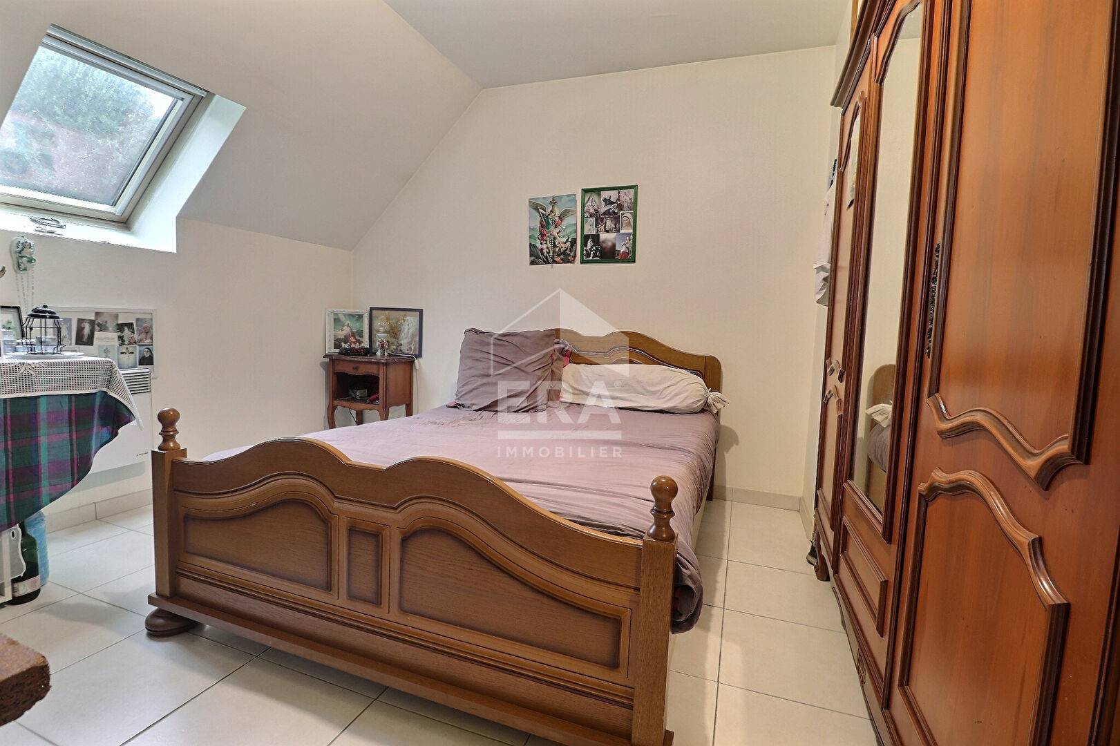 Photo A VENDRE MAISON INDIVIDUELLE ETRECHY 91580 image 4/6