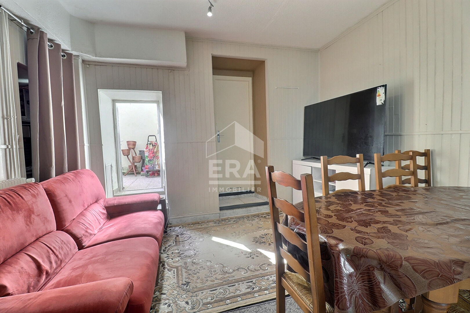 Appartement 2 pièces à vendre sur Etampes