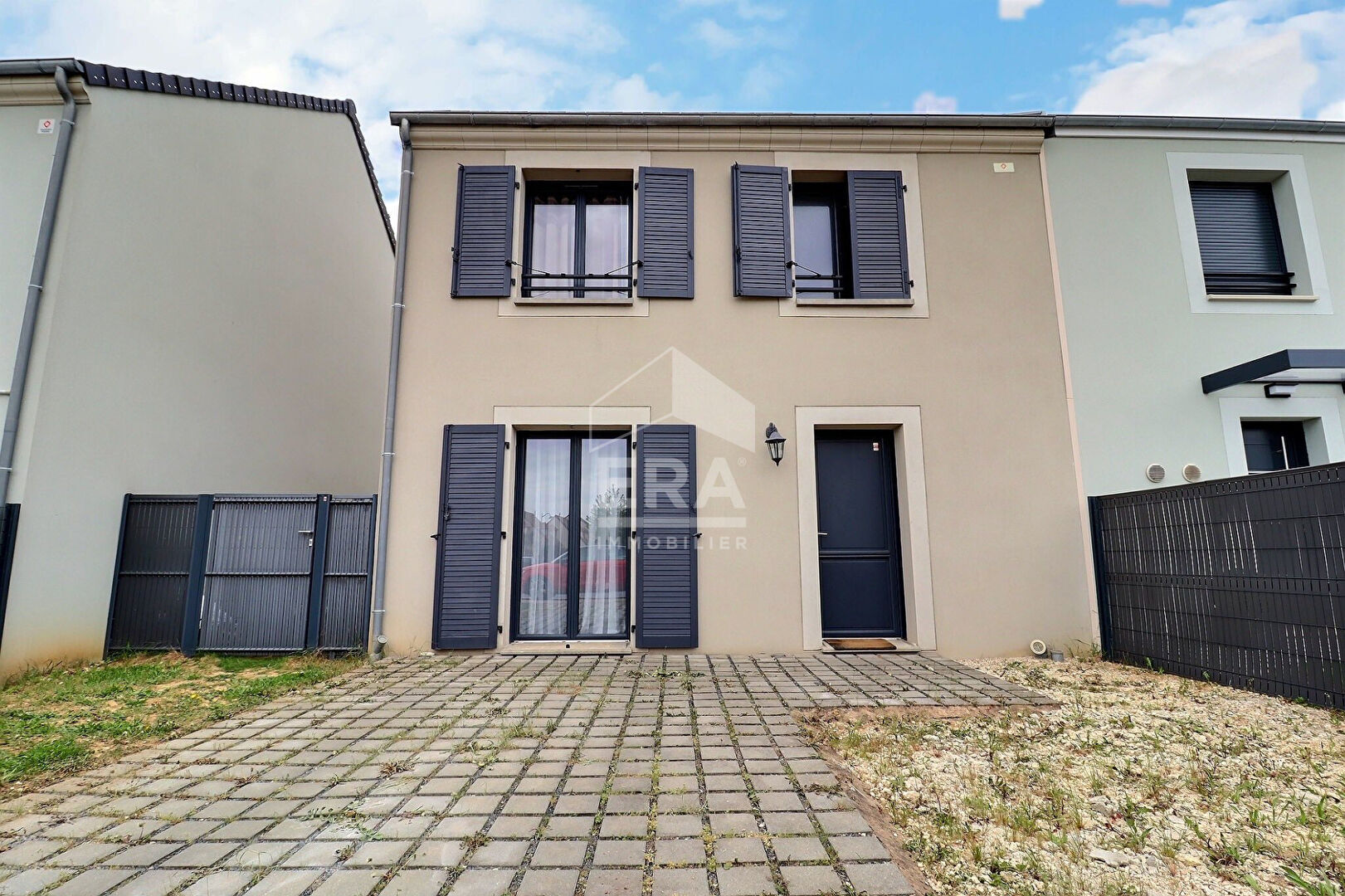 Photo Maison Etampes 4 pièce(s) 90 m2 à vendre image 1/6