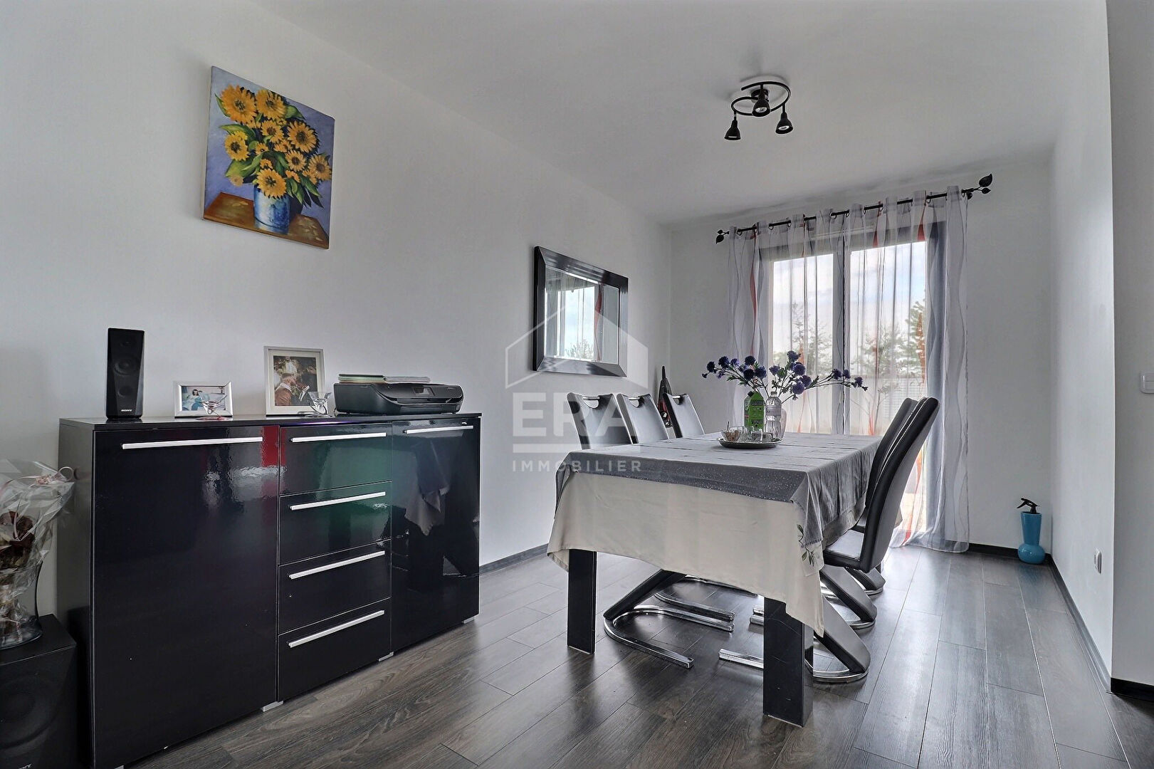 Photo Maison Etampes 4 pièce(s) 90 m2 à vendre image 3/6