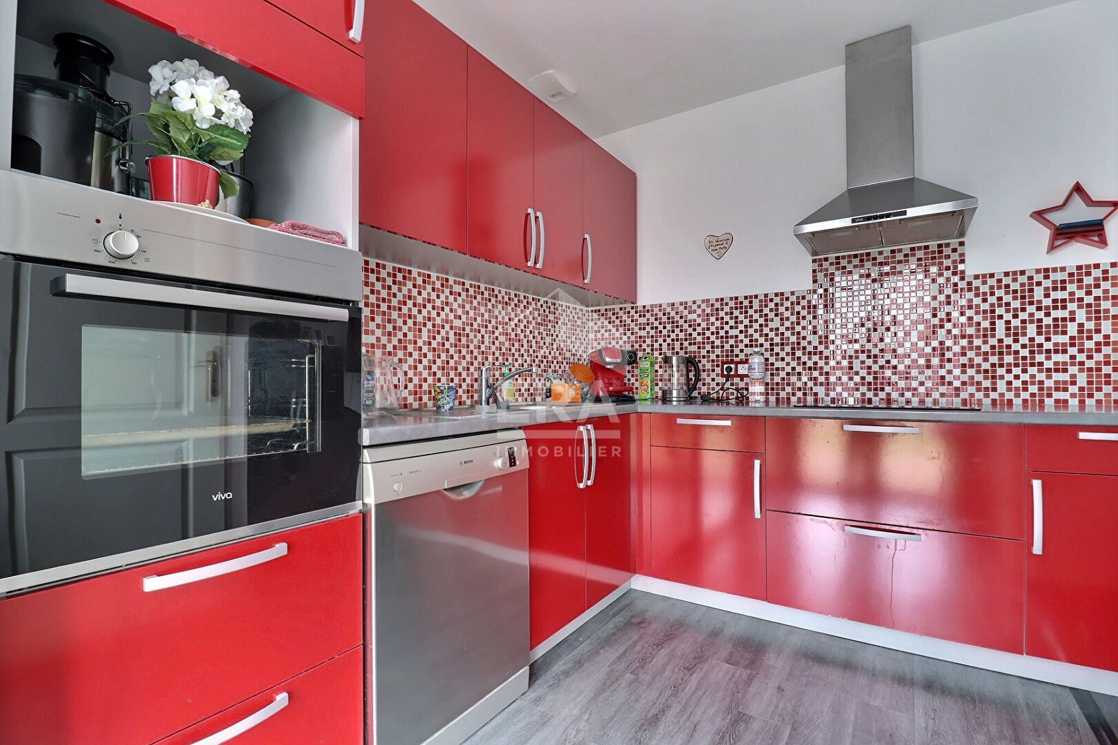 Photo Maison Etampes 4 pièce(s) 90 m2 à vendre image 4/6