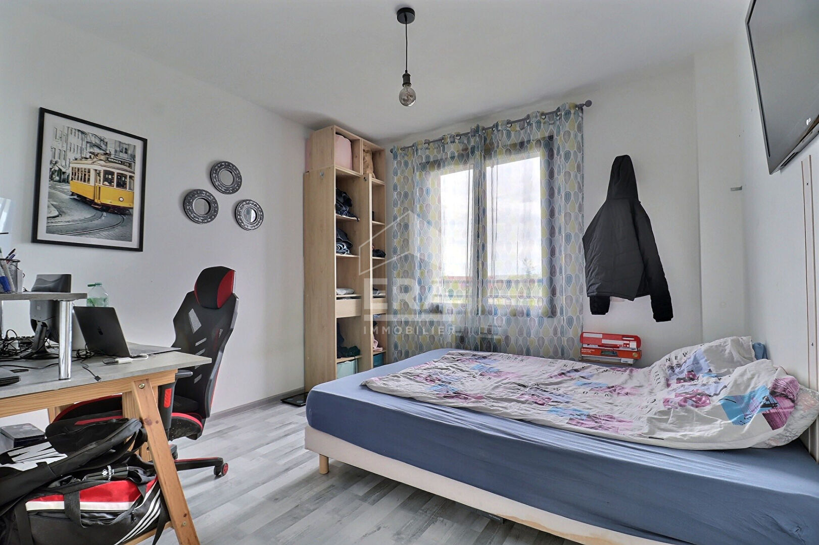 Photo Maison Etampes 4 pièce(s) 90 m2 à vendre image 6/6