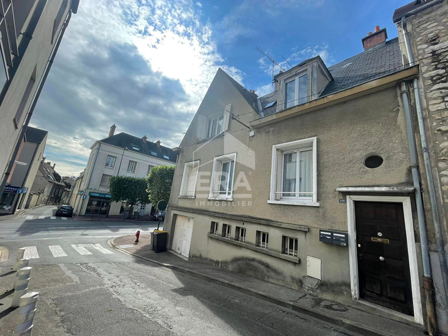 Immeuble Etampes 6 pièce(s) 120 m2 à vendre