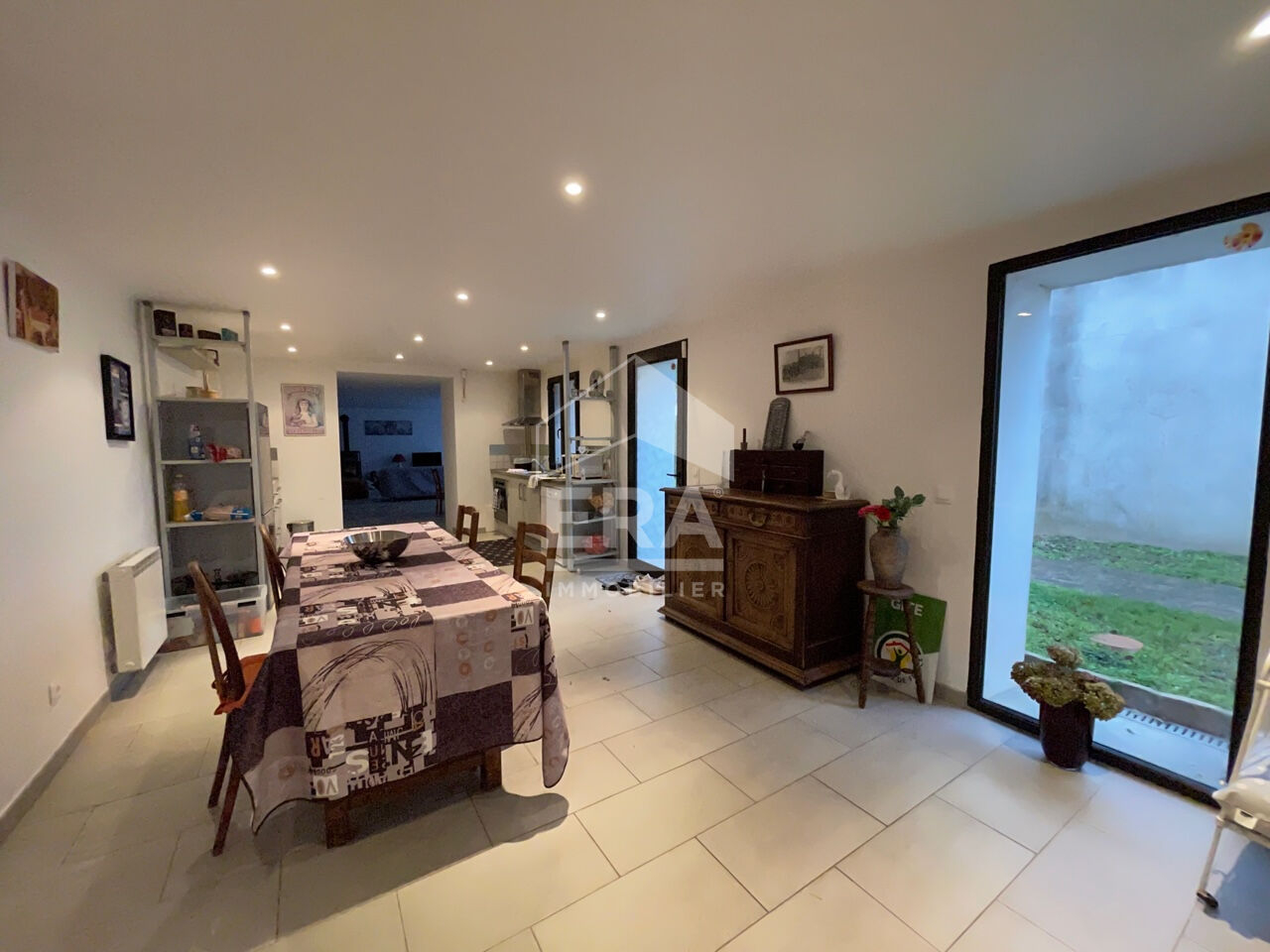 Maison Bazoches Les Gallerandes 8 pièce(s) 328 m2