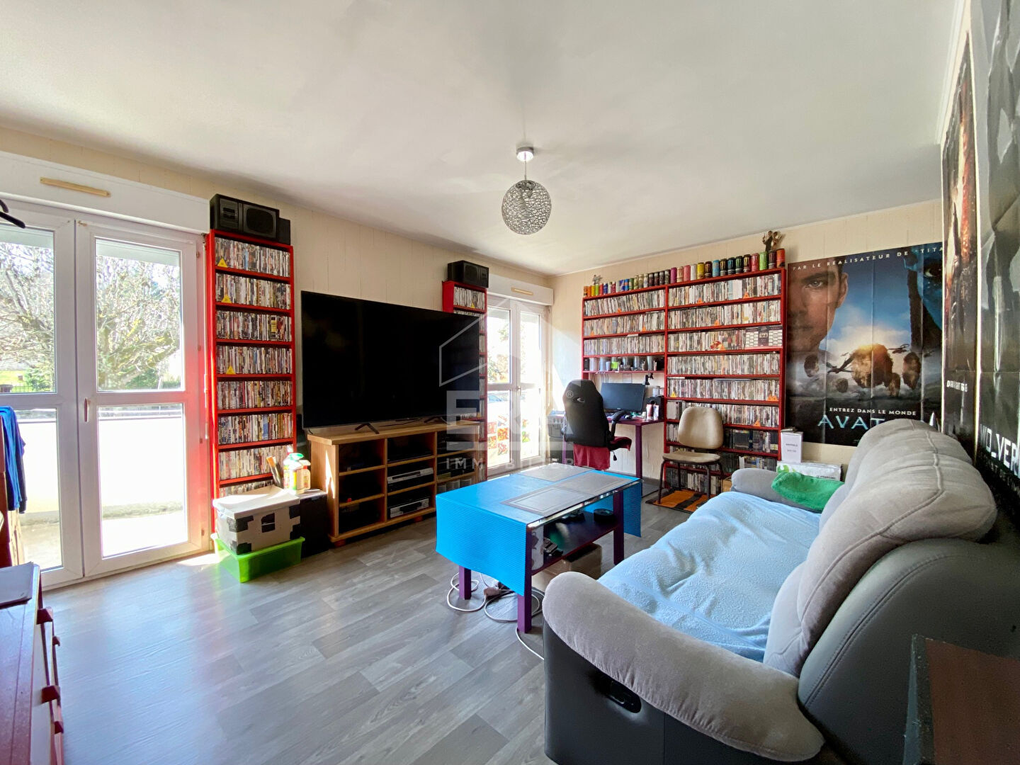 Photo Appartement à vendre à Dourdan 1 pièce(s) 28 m2 image 2/5