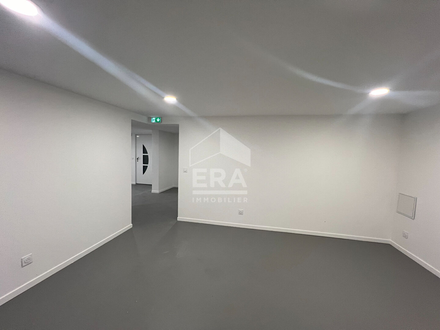 Local commercial Étampes