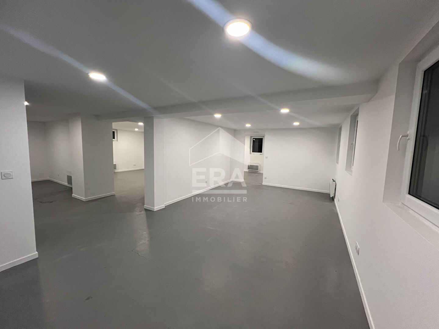 Photo Local commercial Étampes image 4/5