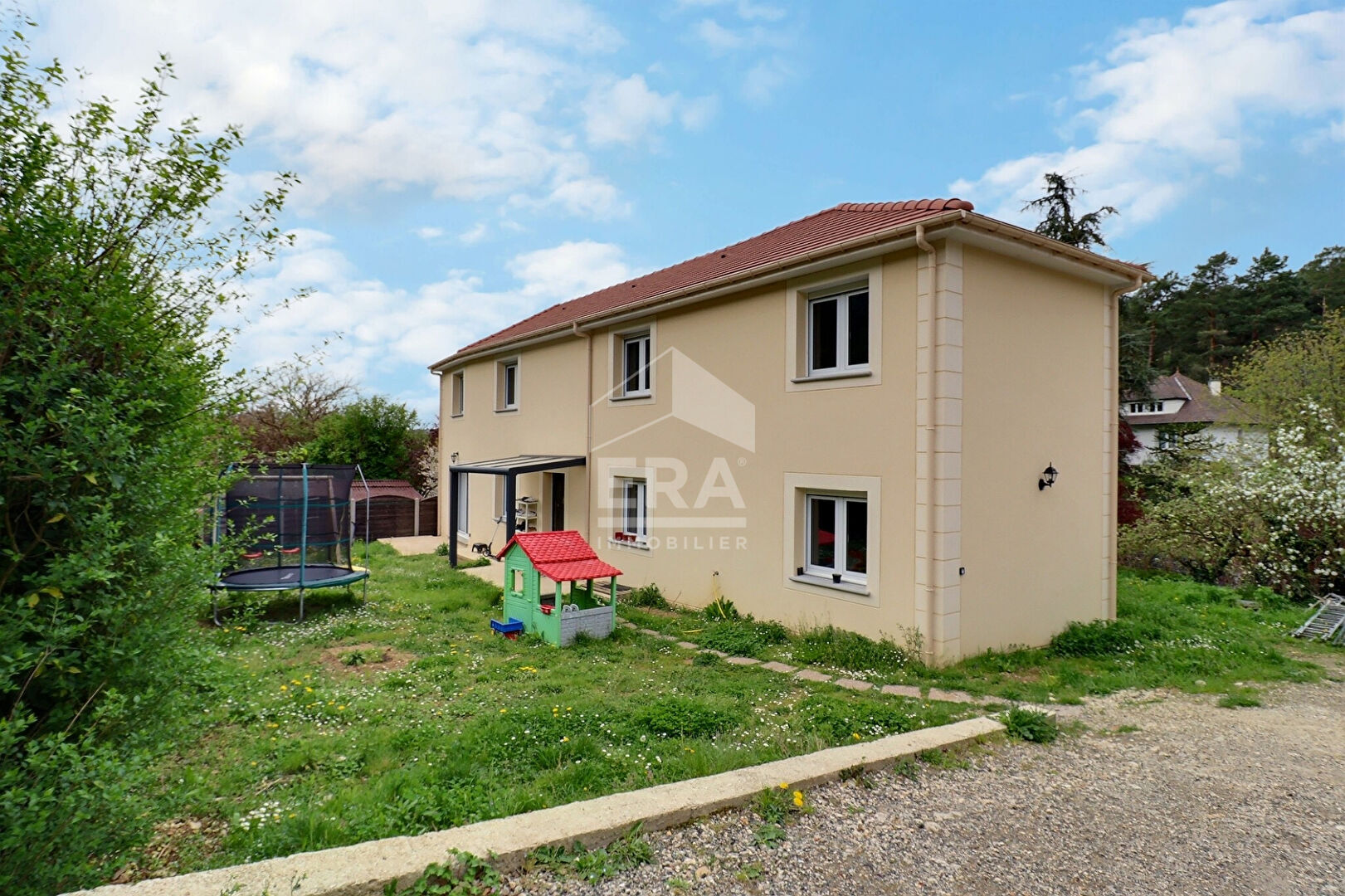 Maison à vendre, Ormoy La Riviere 5 pièce(s) 140 m2