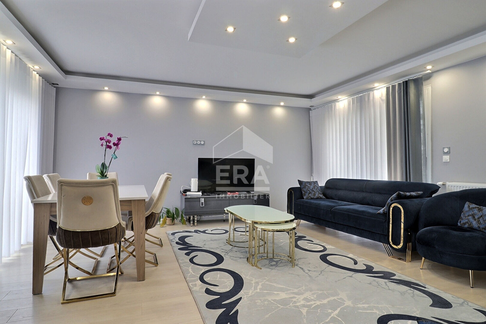 Photo Maison à vendre, Ormoy La Riviere 5 pièce(s) 140 m2 image 2/6