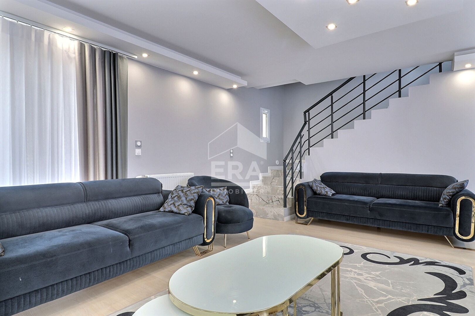 Photo Maison à vendre, Ormoy La Riviere 5 pièce(s) 140 m2 image 3/6