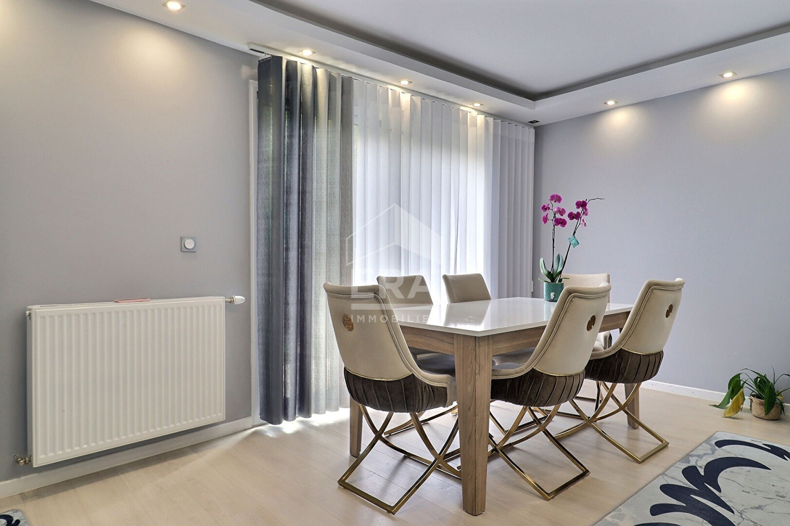 Photo Maison à vendre, Ormoy La Riviere 5 pièce(s) 140 m2 image 4/6