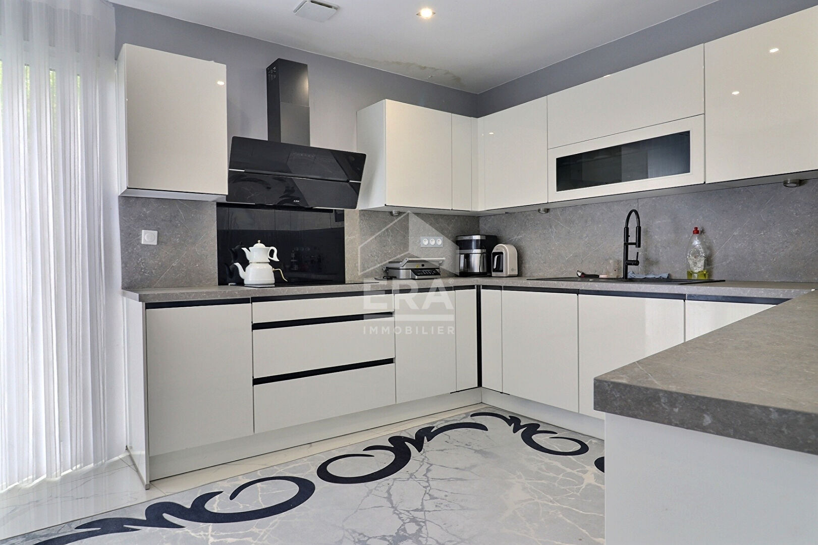 Photo Maison à vendre, Ormoy La Riviere 5 pièce(s) 140 m2 image 5/6