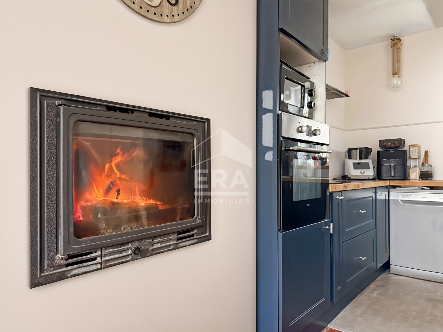 Photo Maison Paray Douaville 75 m2 avec comble aménageable image 4/6