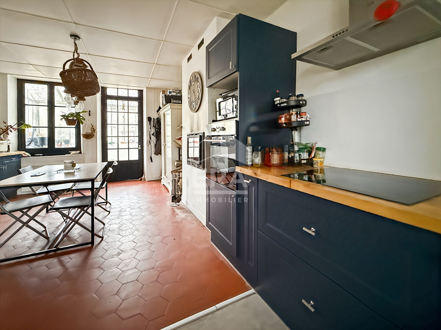 Photo Maison Paray Douaville 75 m2 avec comble aménageable image 5/6