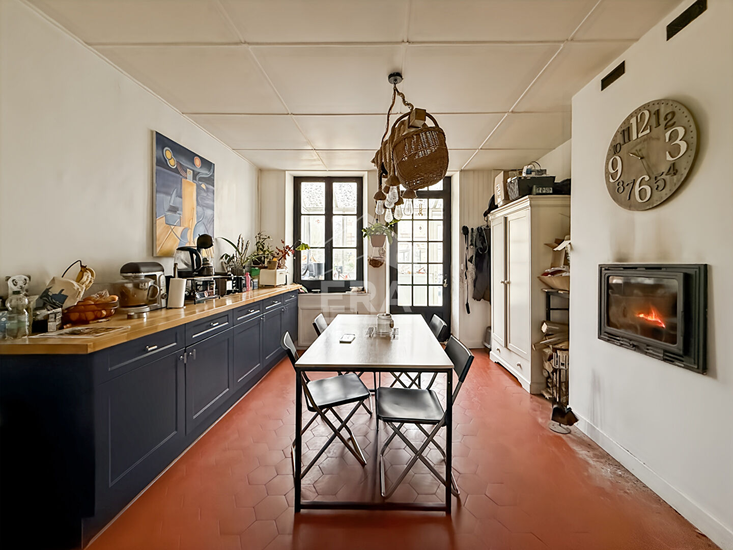 Photo Maison Paray Douaville 75 m2 avec comble aménageable image 6/6