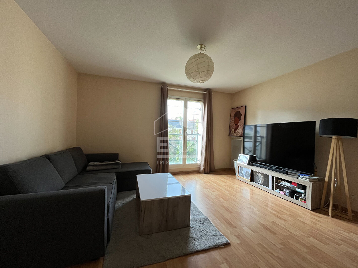 Photo Appartement Etampes 2 pièces 42.90 m2 avec parking à vendre image 3/6