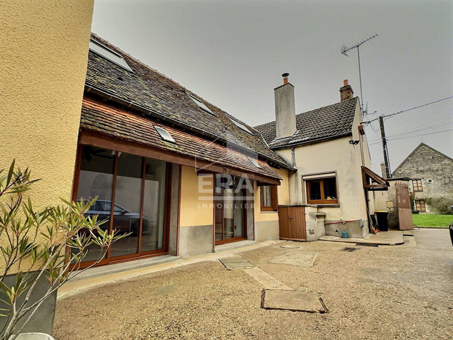 Maison à vendre 200m2 proche de pithiviers